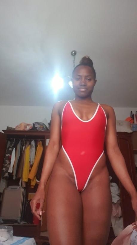 9P Black cunt