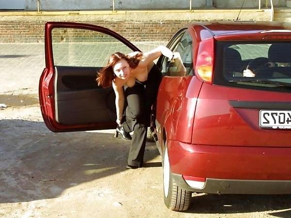 24P Cars &amp; Girls 10