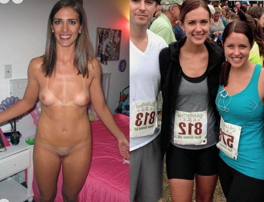 19P Before and After - Girls with Small Tits 8