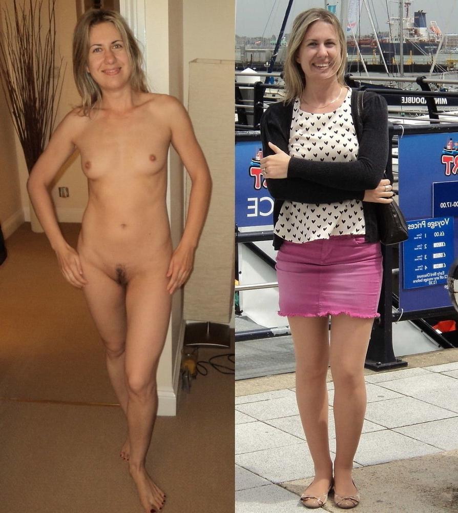 19P Before and After - Girls with Small Tits 8