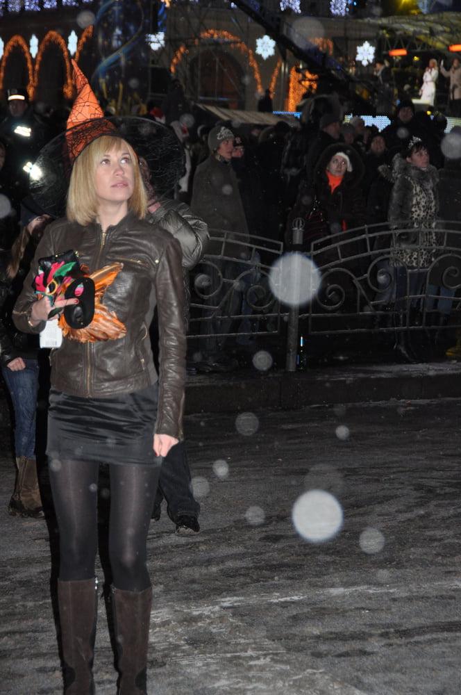 22P Russian pretty girl
