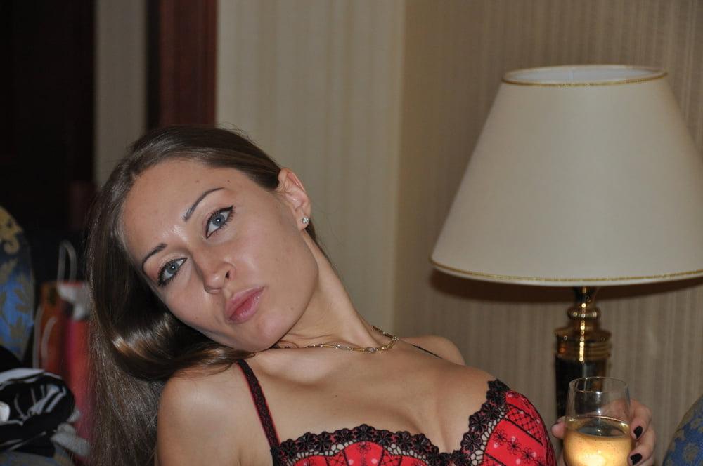 22P Russian pretty girl