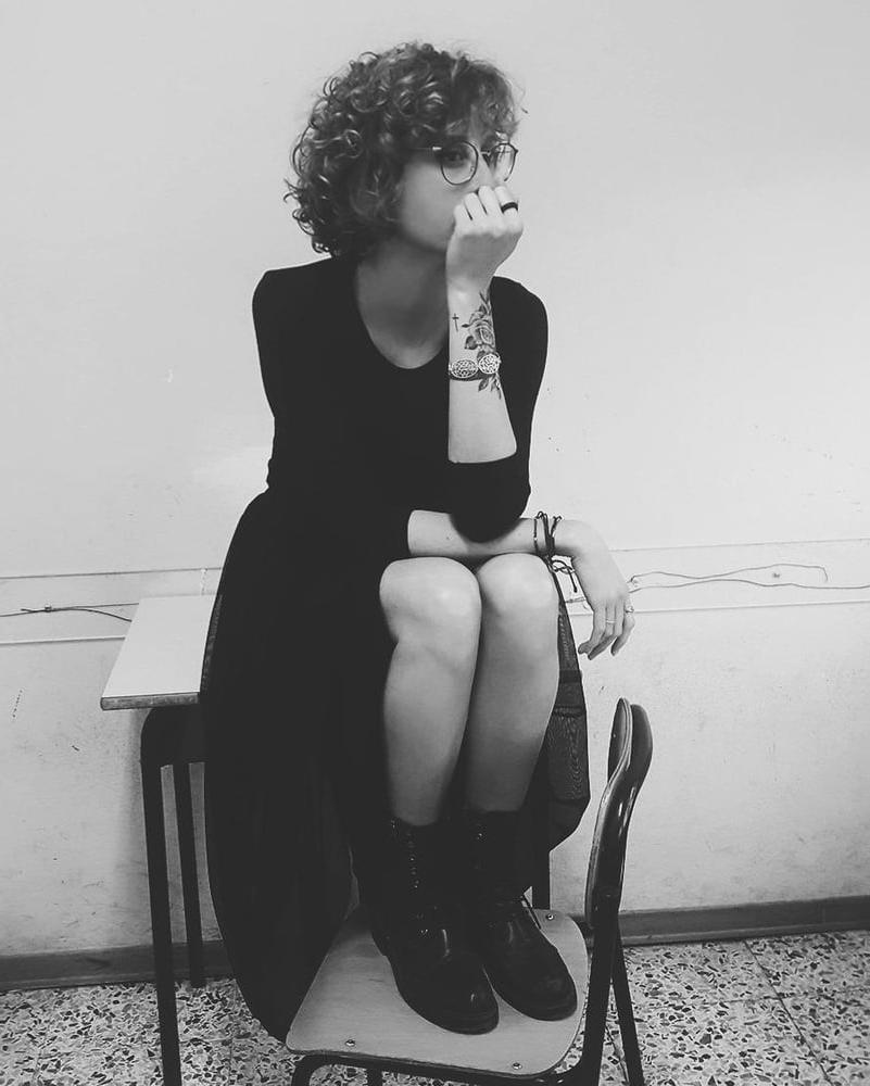 25P Sluty teacher from Italy
