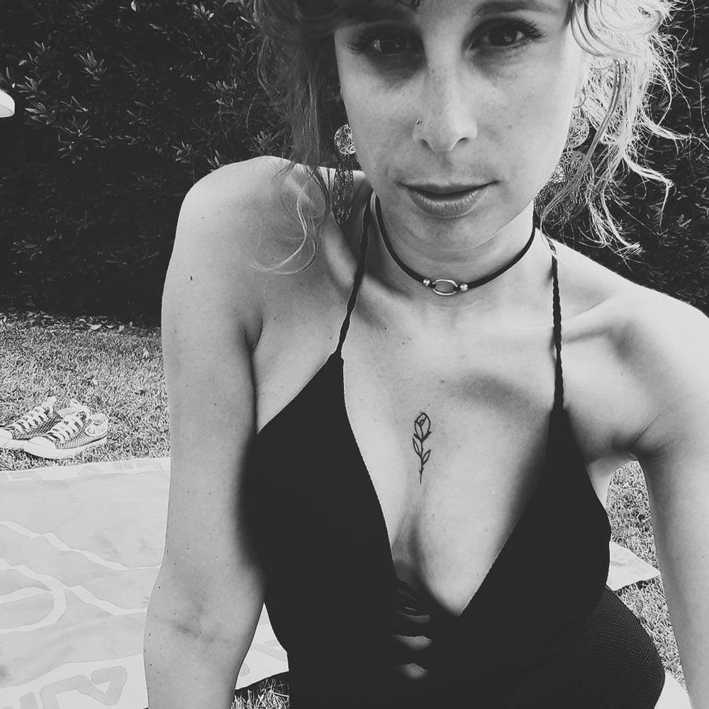 25P Sluty teacher from Italy