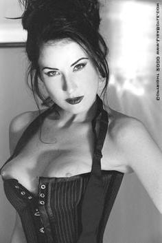 23P dita von tease