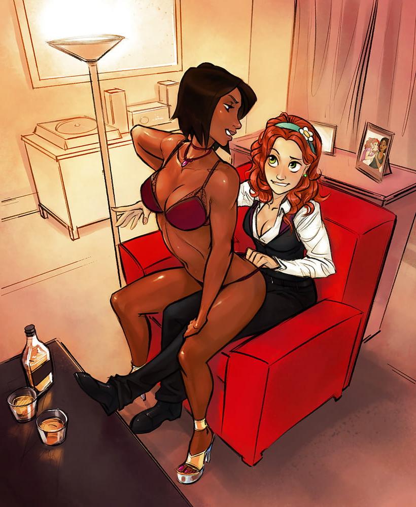 25P Girls Just Wanna Have Fun 29