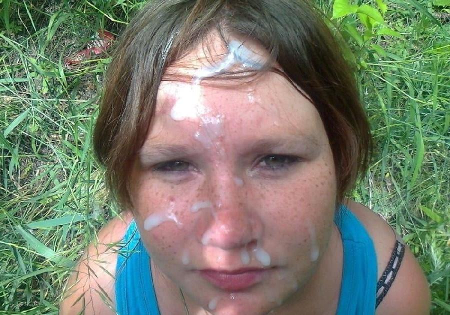25P Mix blowjob ans facial 3