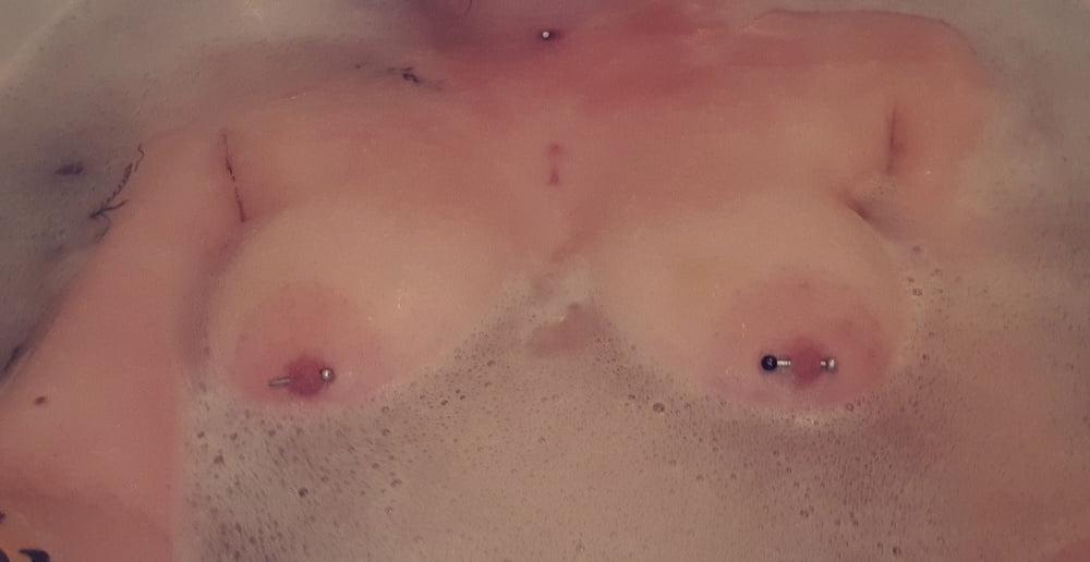 14P Bath Tits