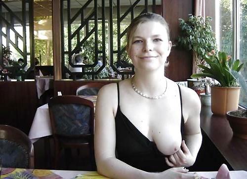 25P Beautiful Tits 3 (1 in Bra 1 Out) by TROC