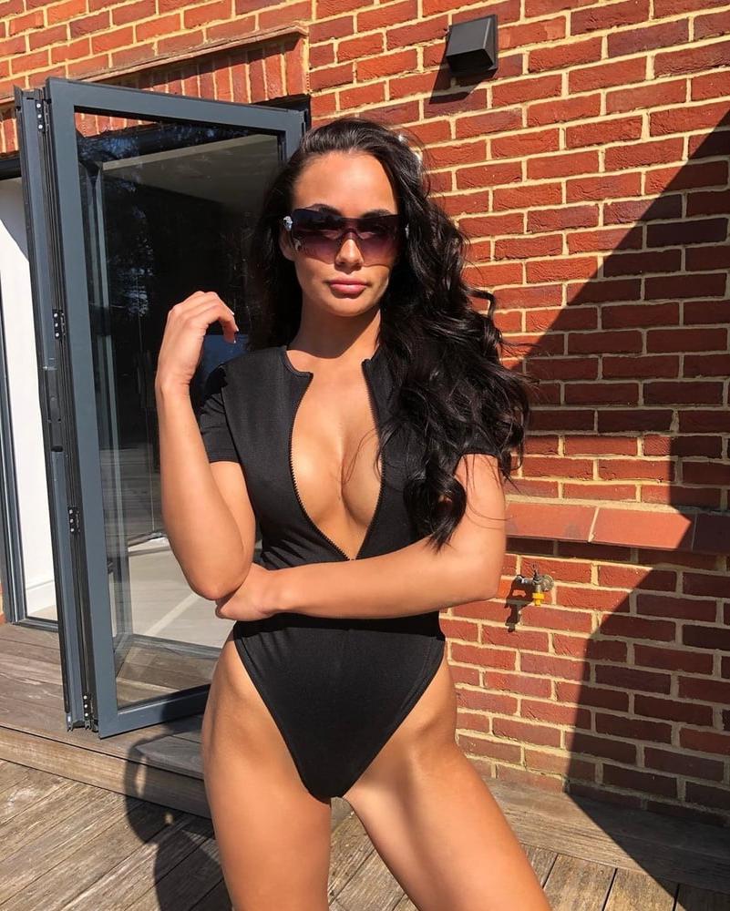 25P UK Girls 2020 - vol 49