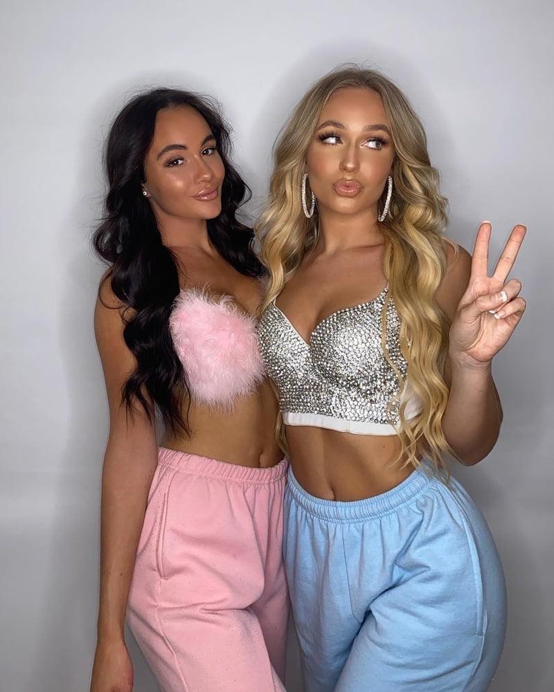 25P UK Girls 2020 - vol 49