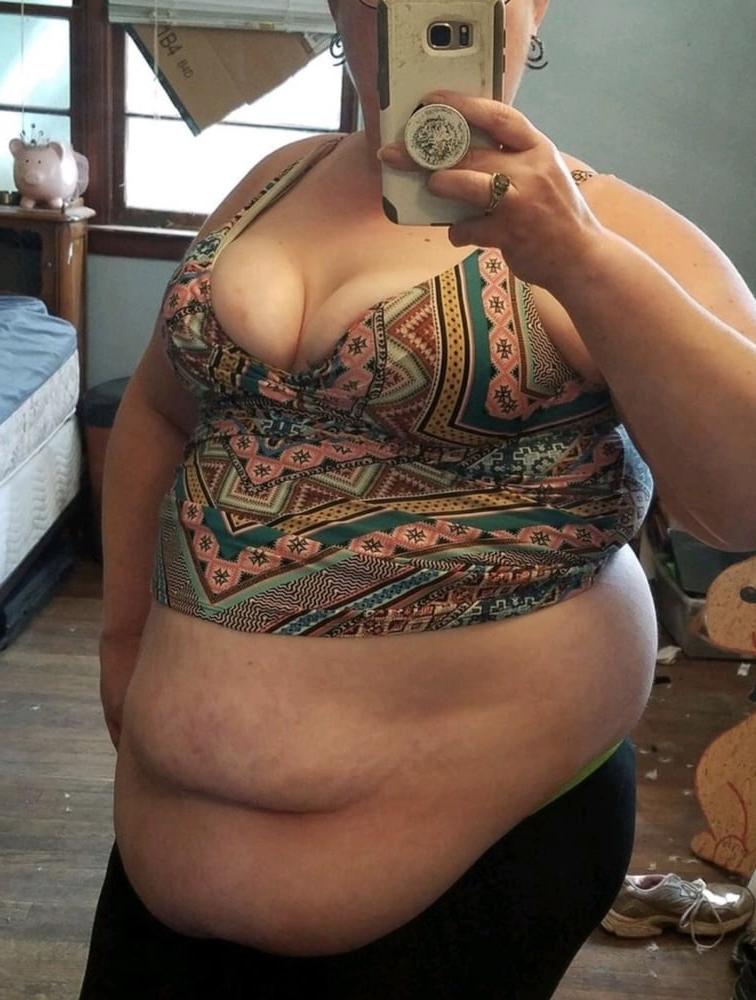 24P BBW Sexy Big Girls Make Me Hard
