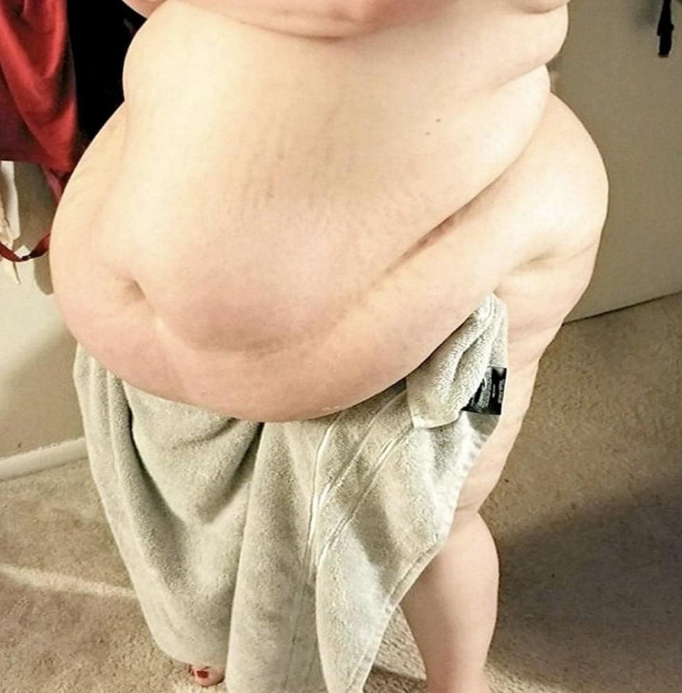 24P BBW Sexy Big Girls Make Me Hard
