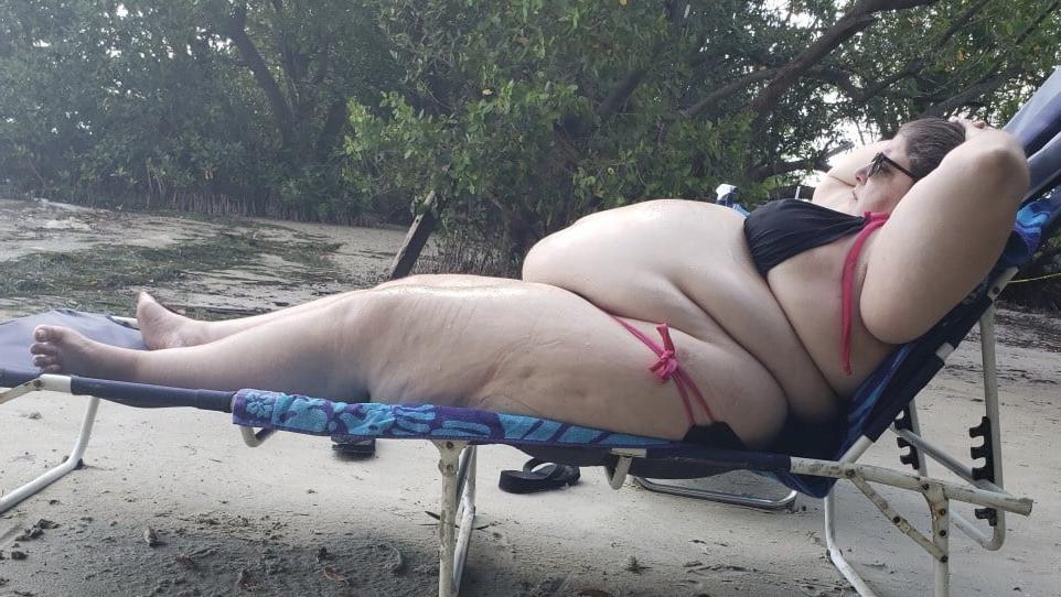 24P BBW Sexy Big Girls Make Me Hard