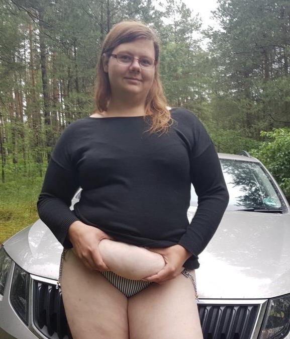 24P BBW Sexy Big Girls Make Me Hard