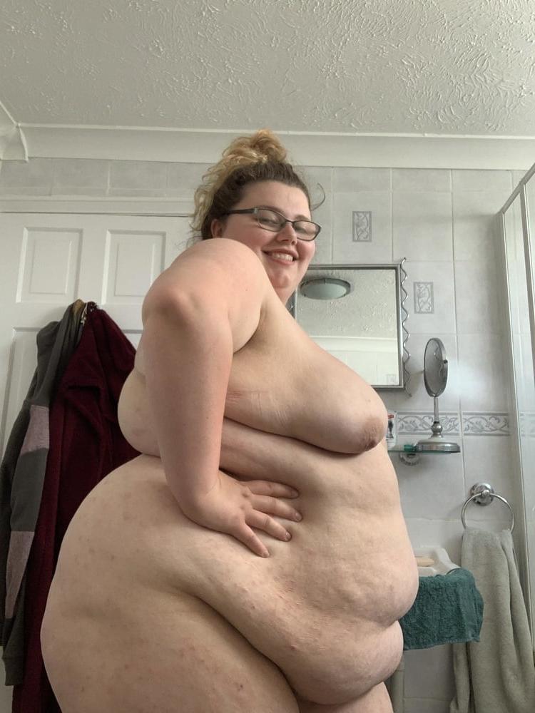 24P BBW Sexy Big Girls Make Me Hard