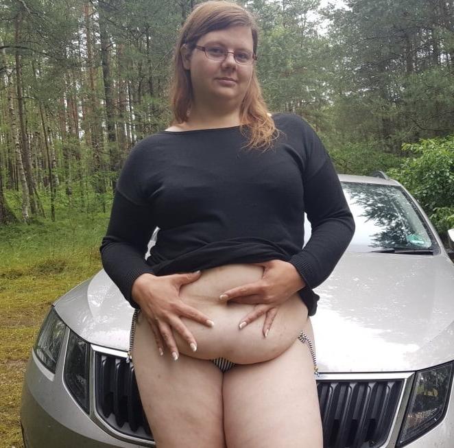 24P BBW Sexy Big Girls Make Me Hard