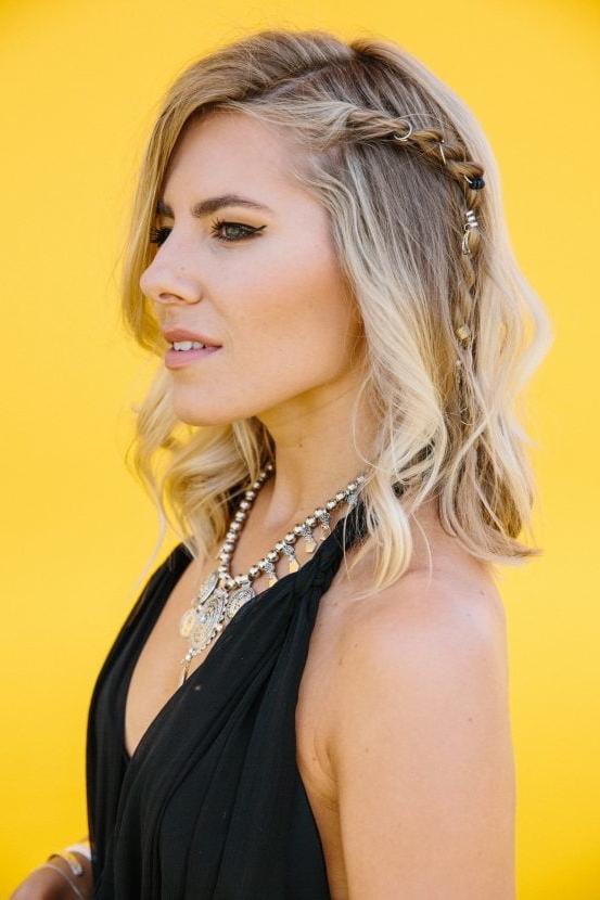 20P Mollie King beautiful face