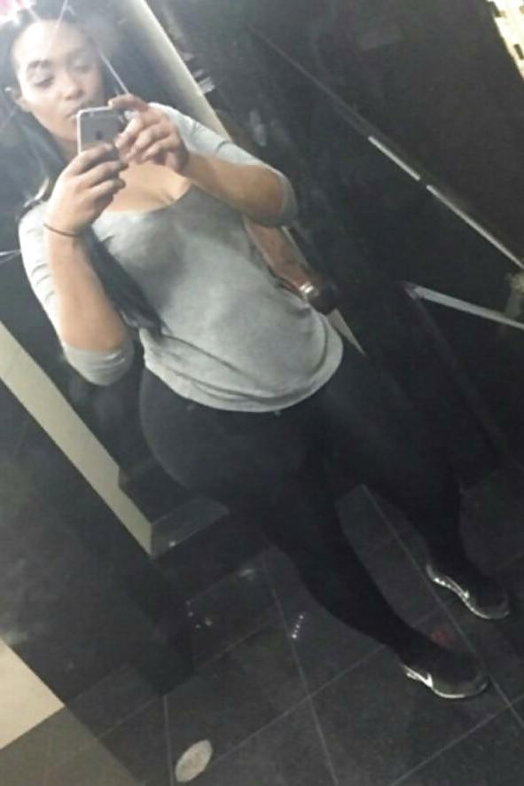8P lil EXTRA thick 6