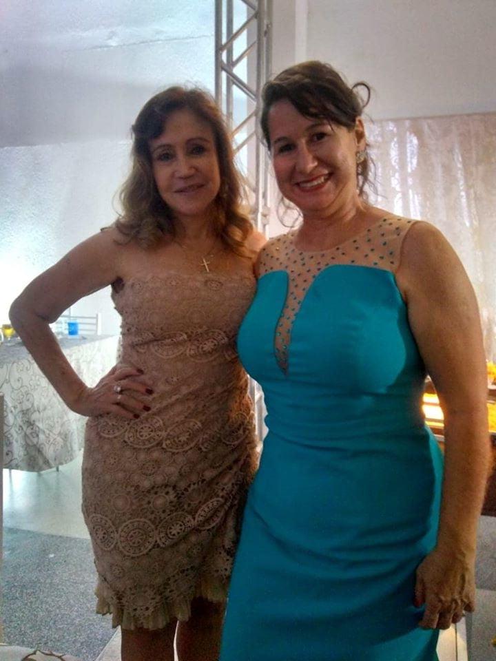 25P TEACHER ELIANA Prof gostosa