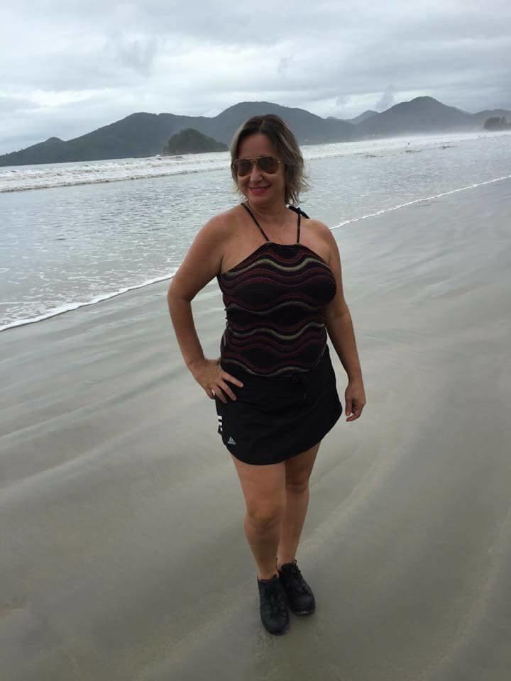 25P TEACHER ELIANA Prof gostosa