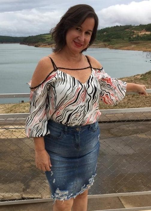 25P TEACHER ELIANA Prof gostosa