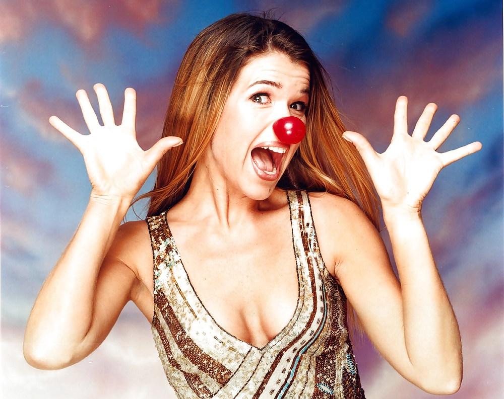 25P Anke Engelke - Sultry Staple of German Comedy