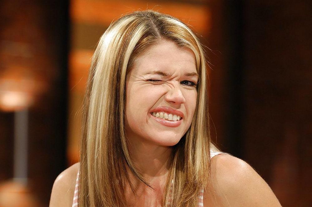 25P Anke Engelke - Sultry Staple of German Comedy