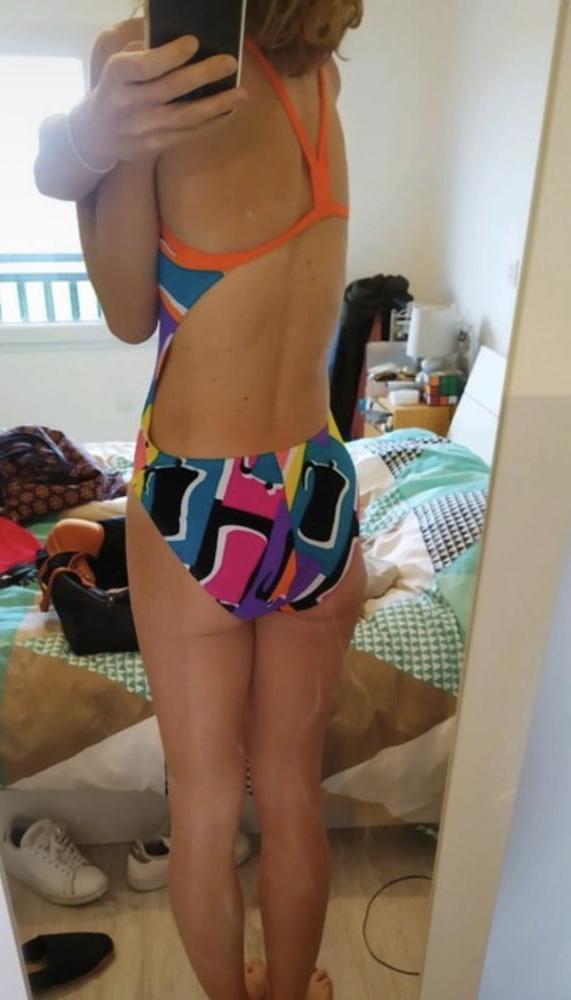 23P Vinted girls make my cock hard