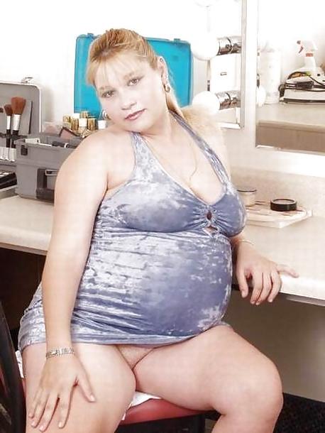20P Pixie is pregnant 3.