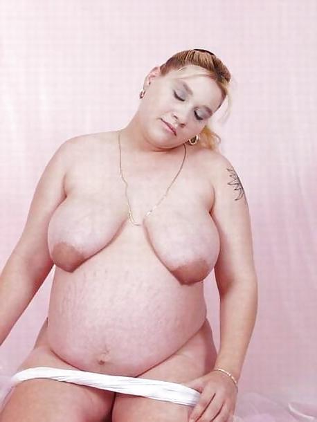 20P Pixie is pregnant 3.