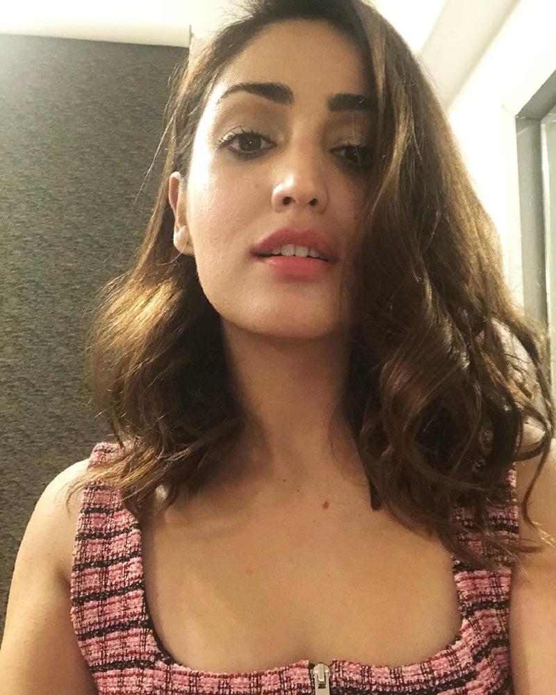 25P Yami Gautam's beautiful fucking face