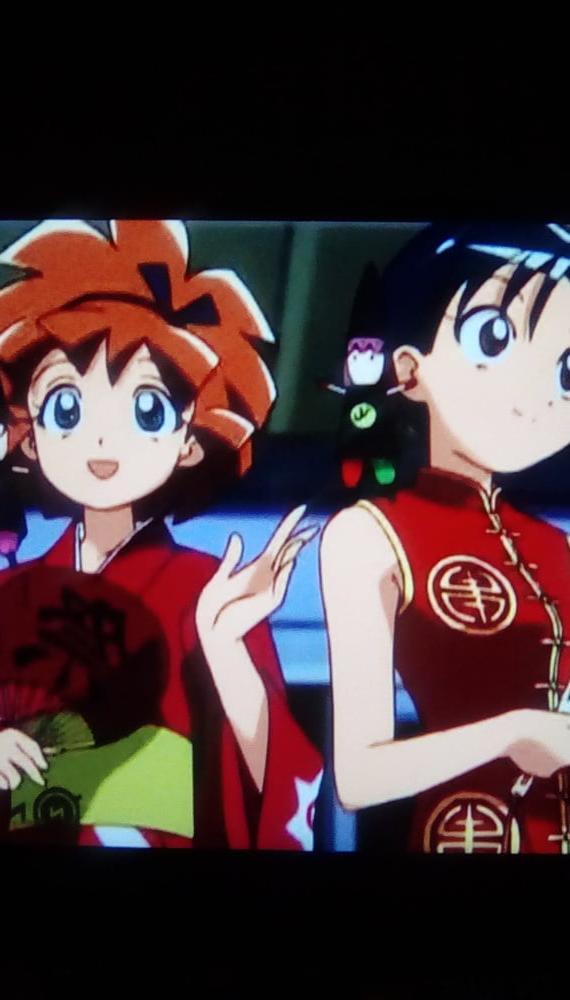 25P Anime and Lady 8
