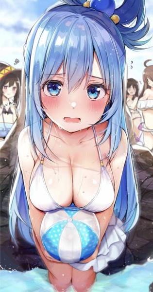 25P Anime and Lady 8