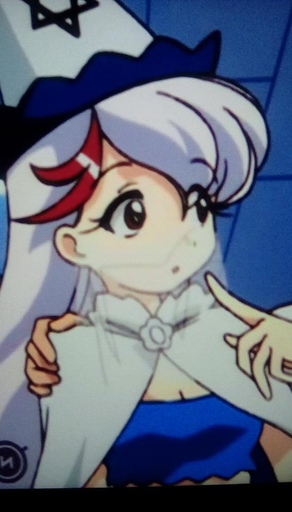 25P Anime and Lady 8