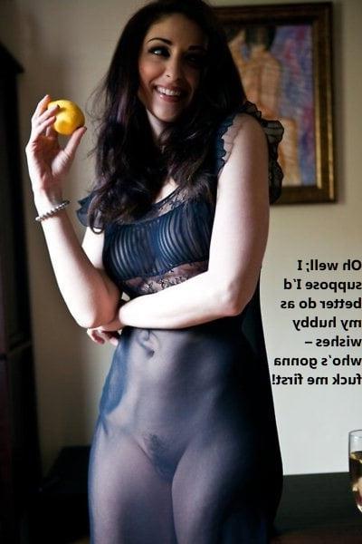 25P Why does she tease me so?