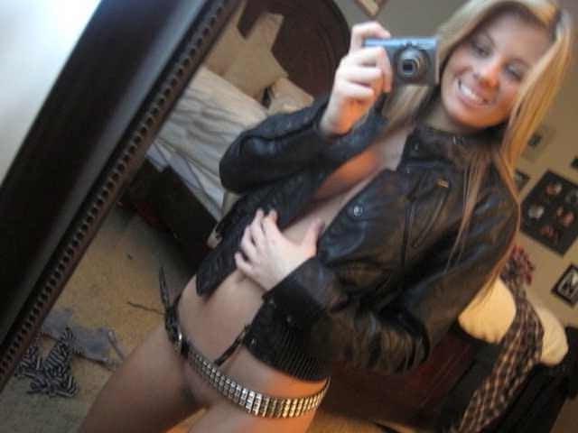 25P Sarah - Petite Blonde Nice Tits Tight Cunt