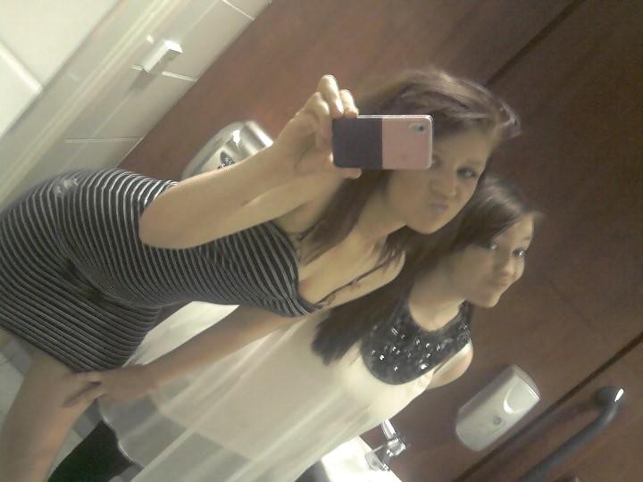 25P Facebook sluts cum on there pictures 