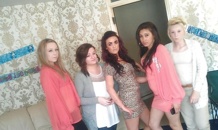 25P Facebook sluts cum on there pictures 