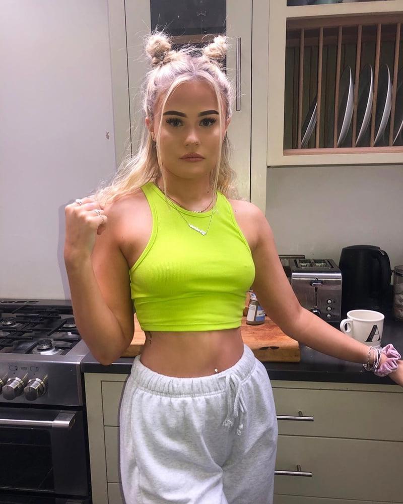 22P UK Girls 2020 - vol 50