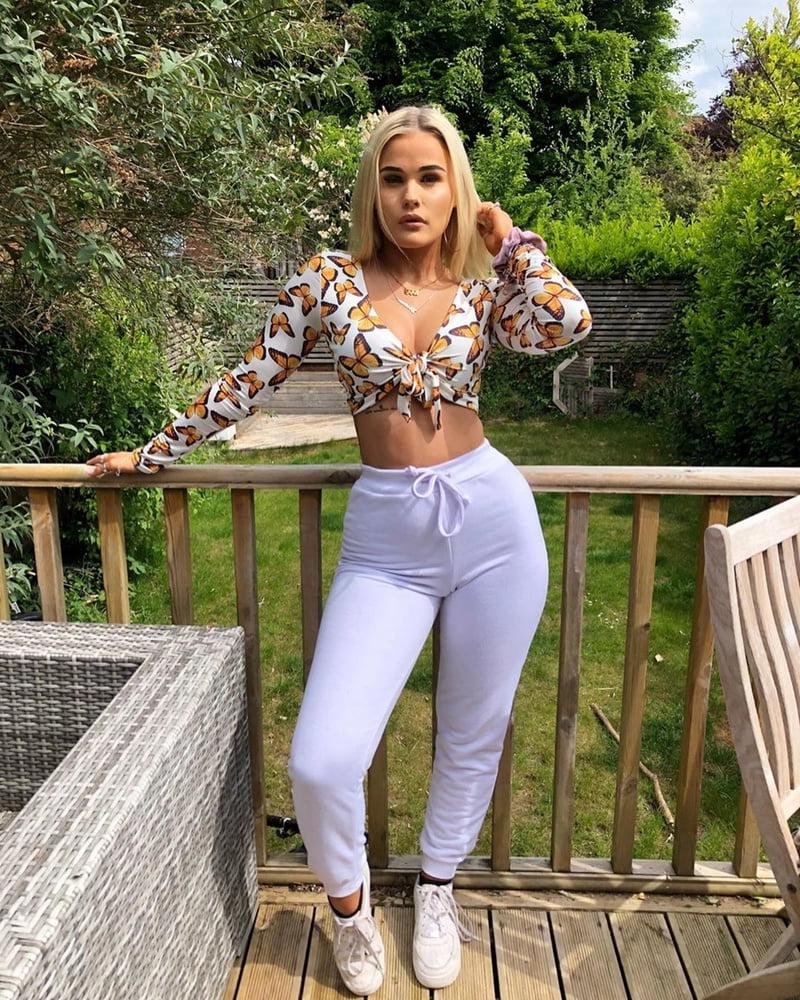 22P UK Girls 2020 - vol 50