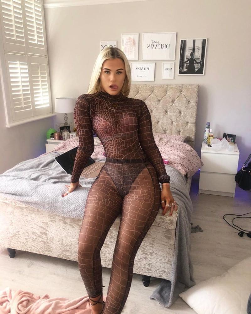 22P UK Girls 2020 - vol 50