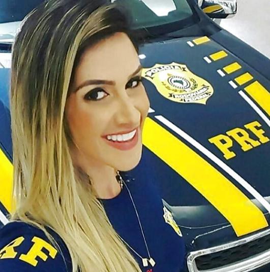 25P Compilation - Brazilian Police Officers.