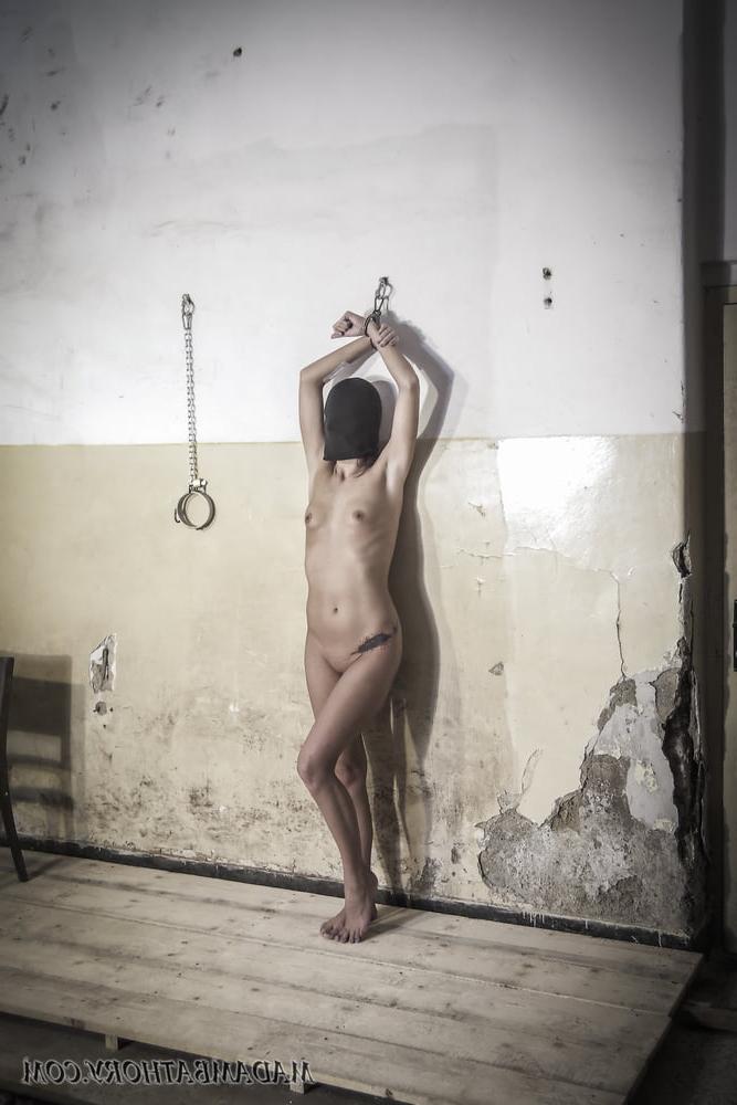 25P Syrian prison