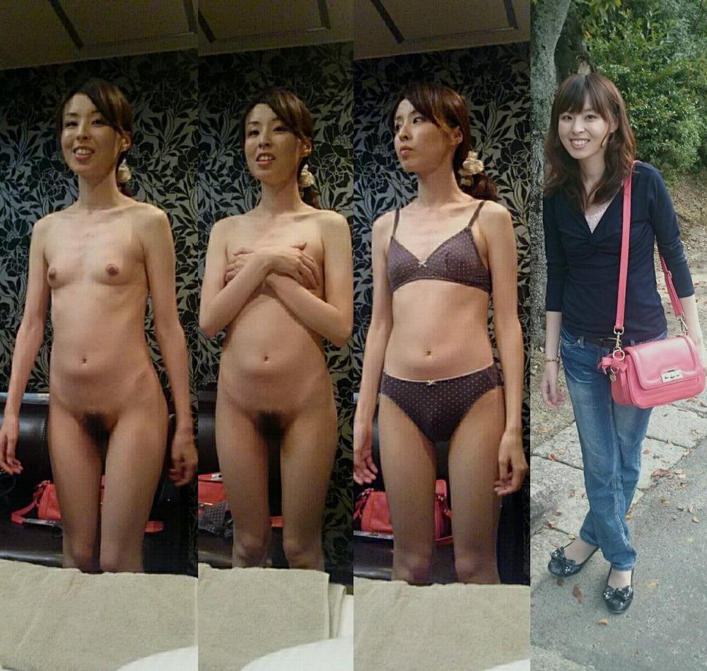24P Beautiful Japanese GF