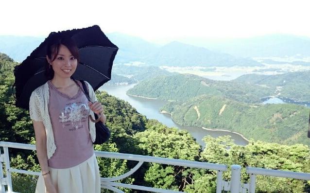 24P Beautiful Japanese GF