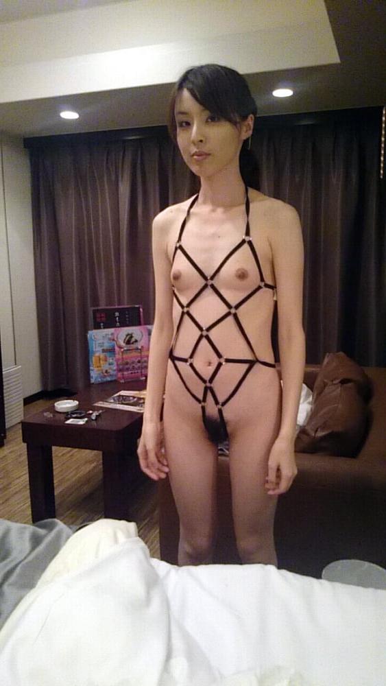 24P Beautiful Japanese GF