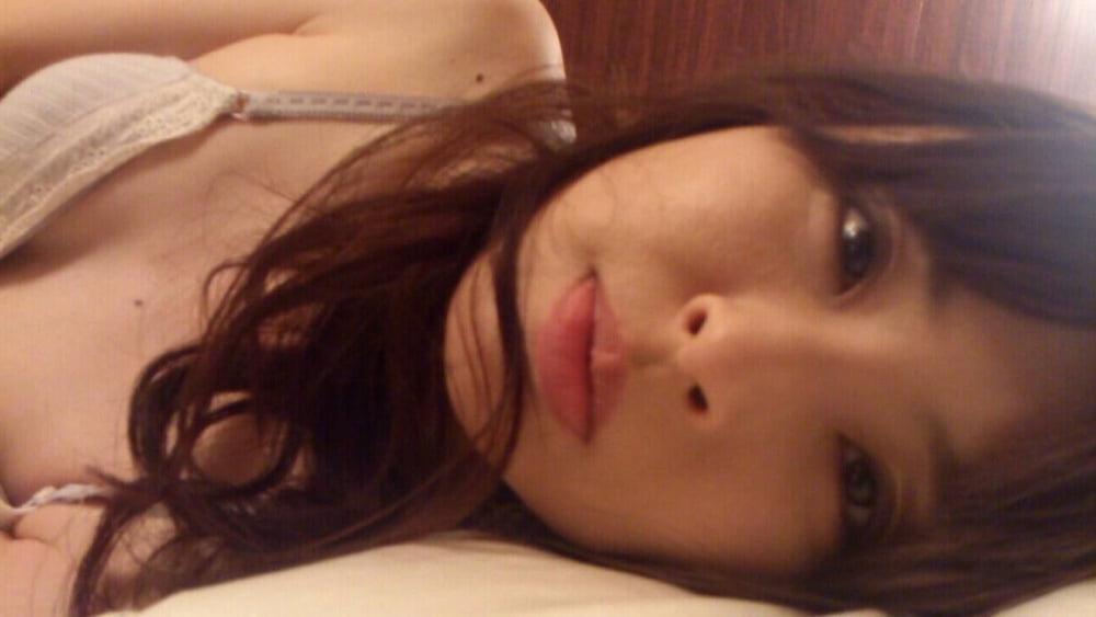 24P Beautiful Japanese GF