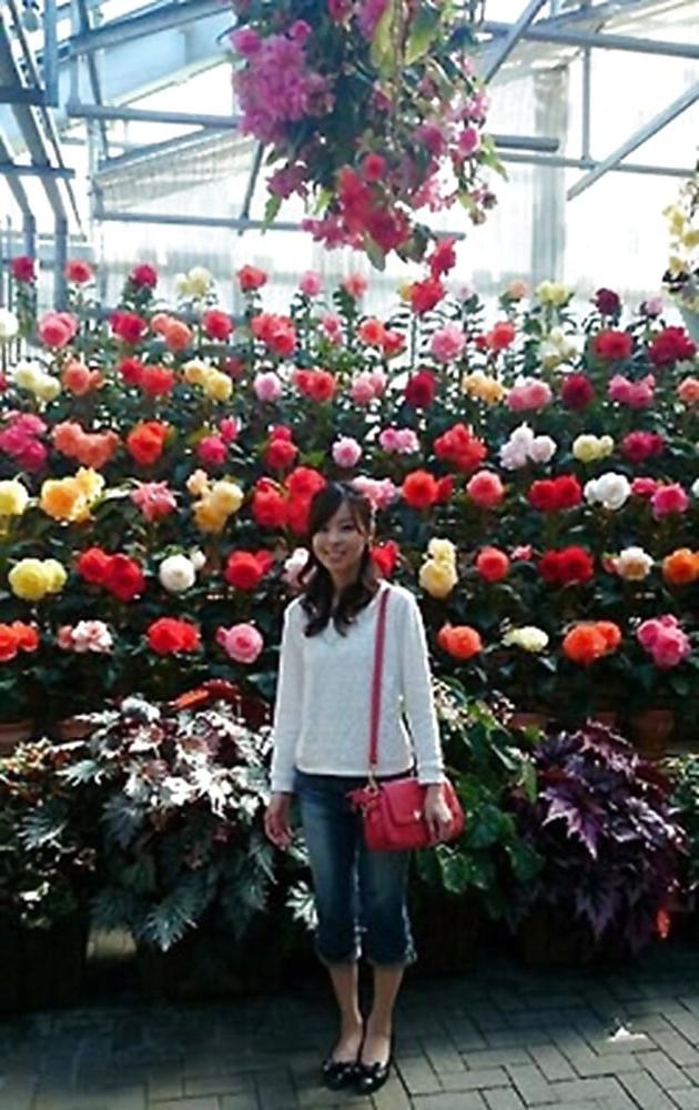 24P Beautiful Japanese GF