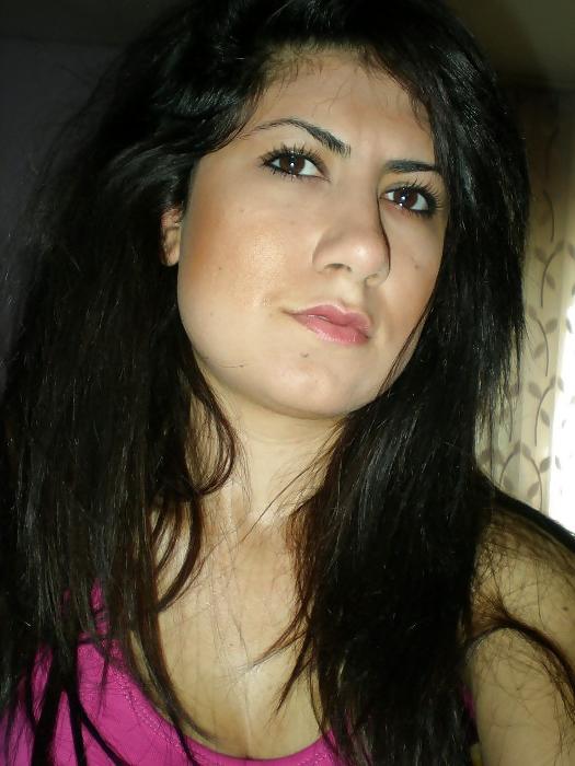 25P FAKE AND CUM on this slutty turkish teen she need it 